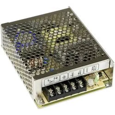 LED-Netzteil 24 V DC (Konstantspannung)