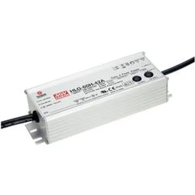 LED-Netzteil 24 V DC (IP67, Außen)