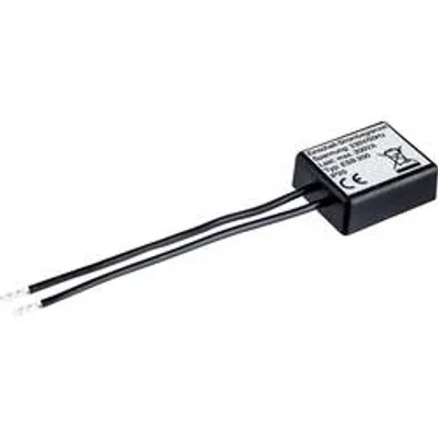 Einschaltstrombegrenzer (Inrush-Limiter)