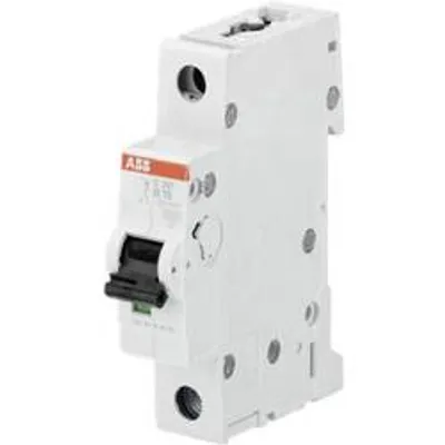 ABB S201-B13