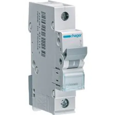 Hager MCN120