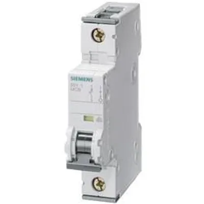 Siemens 5SY4116-6