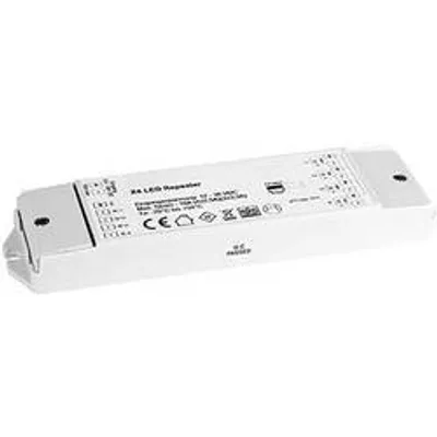 RGBW-LED-Controller (Smart Home)