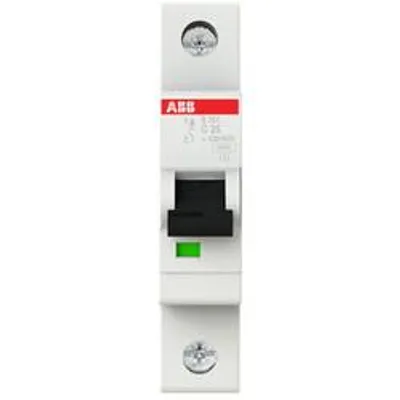 ABB S201-C25
