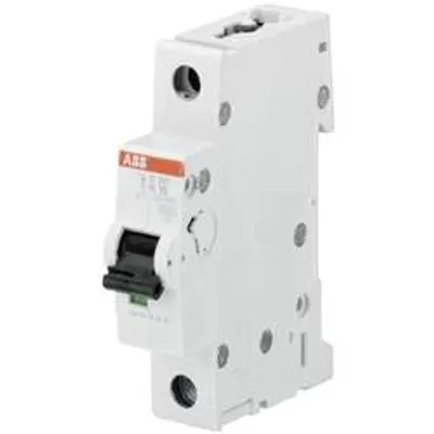 ABB S201-K10