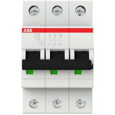 ABB S203-C40