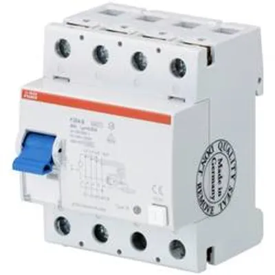 ABB F204B+ 40/0,03