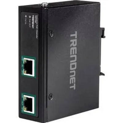 PoE-Extender / Repeater