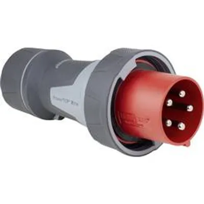 CEE-Stecker 125 A (5-polig)