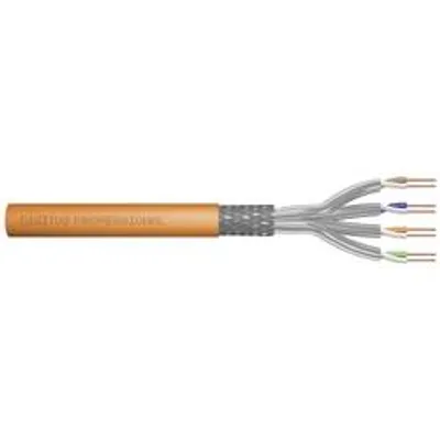 Cat-Verlegekabel (CAT 6/7)