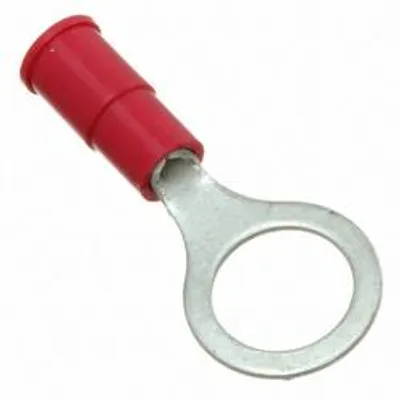 Ringkabelschuh 10 mm² (verzinnt)