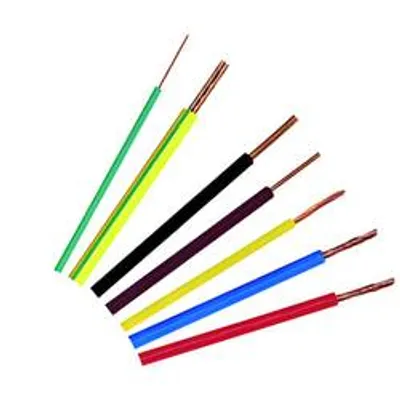 Anschlusslitze 2×1,5 mm² (Zuleitung)