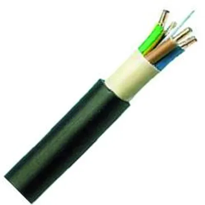 NYY-J 5×2,5 mm² Erdkabel