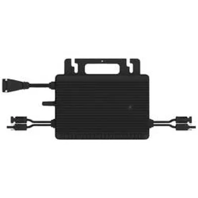 Mikrowechselrichter 800 W (Balkonkraftwerk)