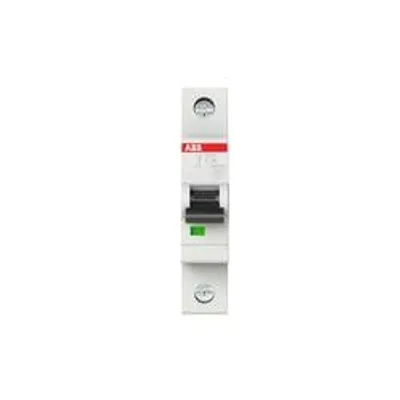 ABB S201-C40
