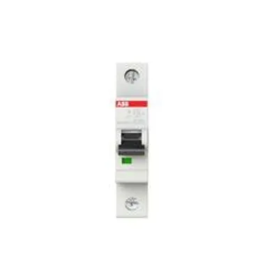 ABB S201-K25