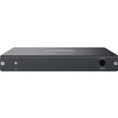PoE++-Switch (802.3bt Type 4)
