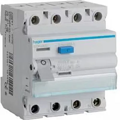 Hager CDA440D