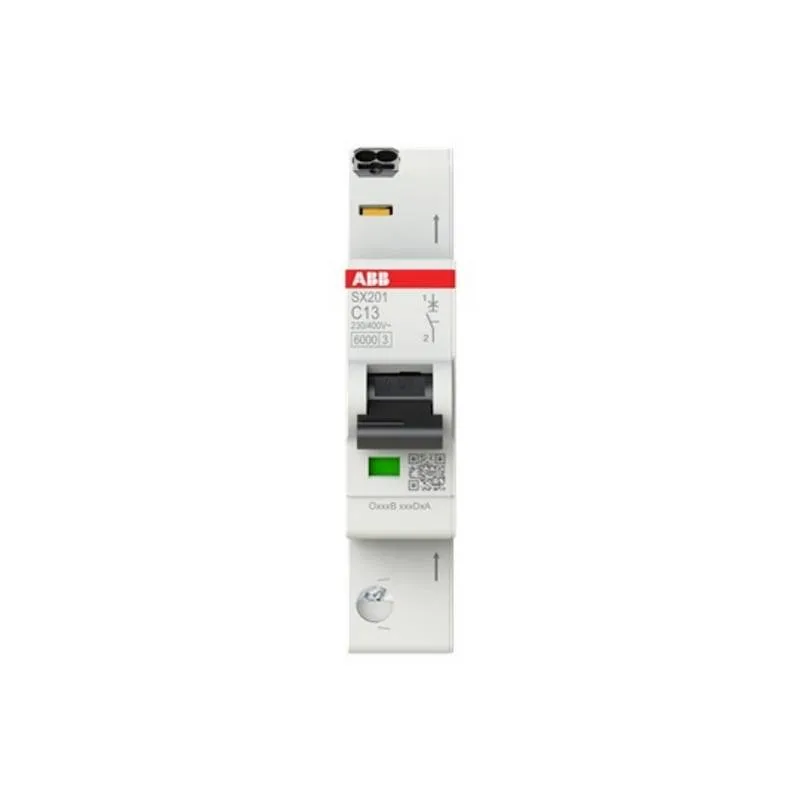 LS-Schalter C16 3-polig (Inverter-WP)