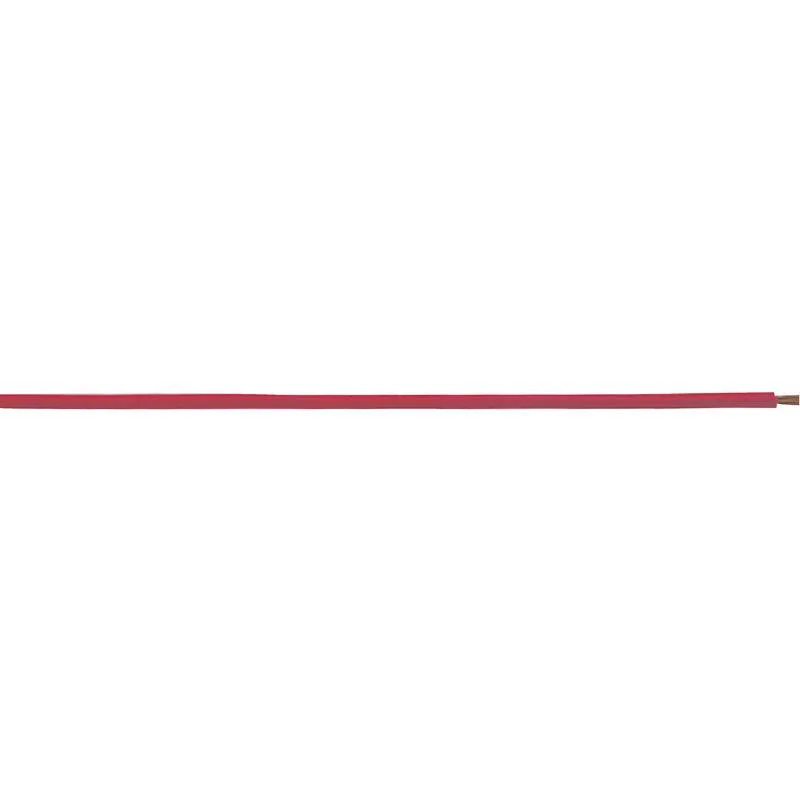 Aderleitung H05V-K 0,75 mm² (Schaltschrank-Verdrahtung)