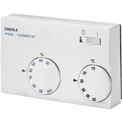 Kombi-Hygro-Thermostat