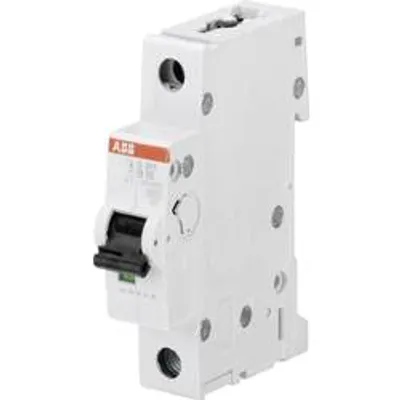 ABB S201-B32