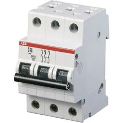 ABB S203-C16