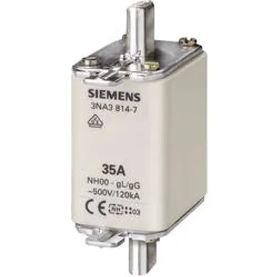 Siemens 3NA3832