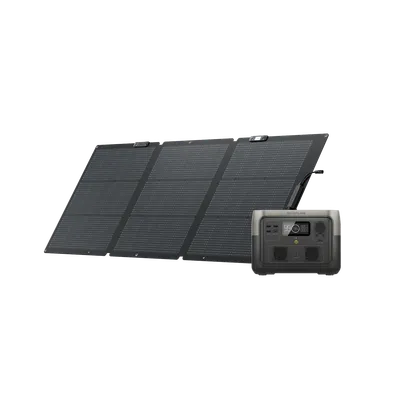 EcoFlow RIVER 2 Max (mobile Powerstation)