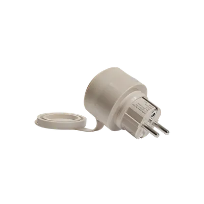 Shelly Outdoor Plug S (Erzeugung am Wechselrichter messen)