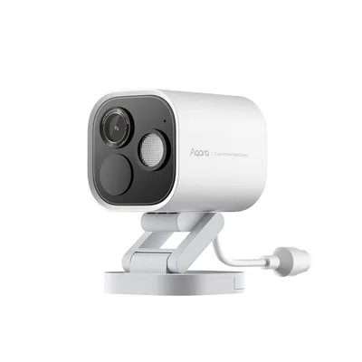 PoE-Überwachungskamera (Smart Home)